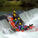 Rafting