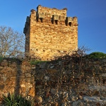 Castillo de Quintana del Marco