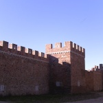 Fachada Castillo