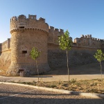 Fachada Castillo