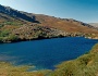 Lago de la Baña