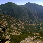 Sierra de Ancares