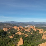 Las Médulas