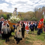 Romería de San Jorge - San Esteban de Nogales