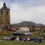 Santuario de la Virgen de Castrotierra