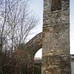 Iglesia Parroquial de Callejo de Ordás