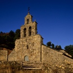 Igleisa Parroquial de Suarbol