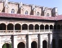 Sacristía de la Iglesia de San Marcos