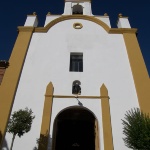 Iglesia