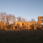 Fachada Monasterio