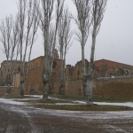 Fachada Monasterio