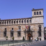 Fachada Palacio