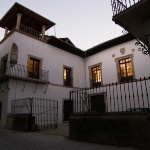 Fachada Palacio