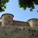 CASTILLO DE LEÓN