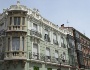 EDIFICIOS MODERNISTAS DE LA CALLE ANCHA