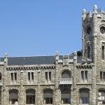 EDIFICIOS MODERNISTAS DE LA CALLE ANCHA