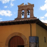 IGLESIA DE SAN SALVADOR DE PALAT DEL REY