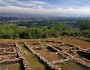 Yacimiento el Castrelín