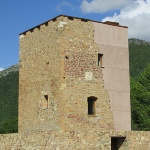 TORREÓN DE BOCA DE HUÉRGANO