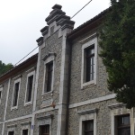 ESCUELA MUSEO DE SOTO DE SAJAMBRE