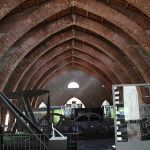 MUSEO DE LA MINERÍA Y SIDERURGIA DE CASTILLA Y LEÓN DE SABERO